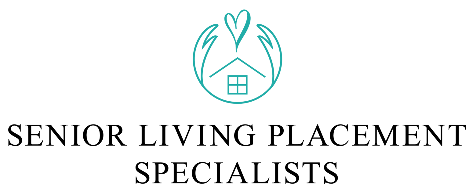 Senior Living Specialists of Central Pennsylvania Logo
