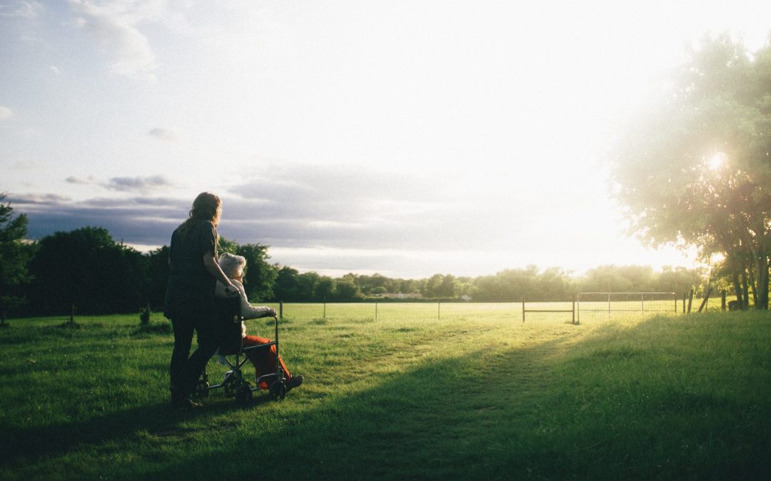 How to Find a Quality Memory Care Facility for Your Loved One