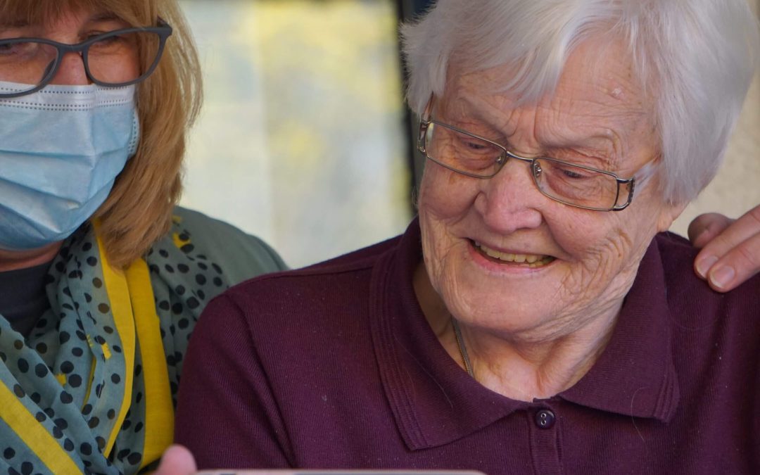 3 Key Benefits of Respite Care for Seniors