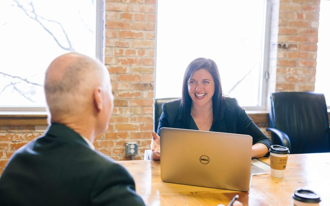 Benefits of Working with a Senior Placement Agency