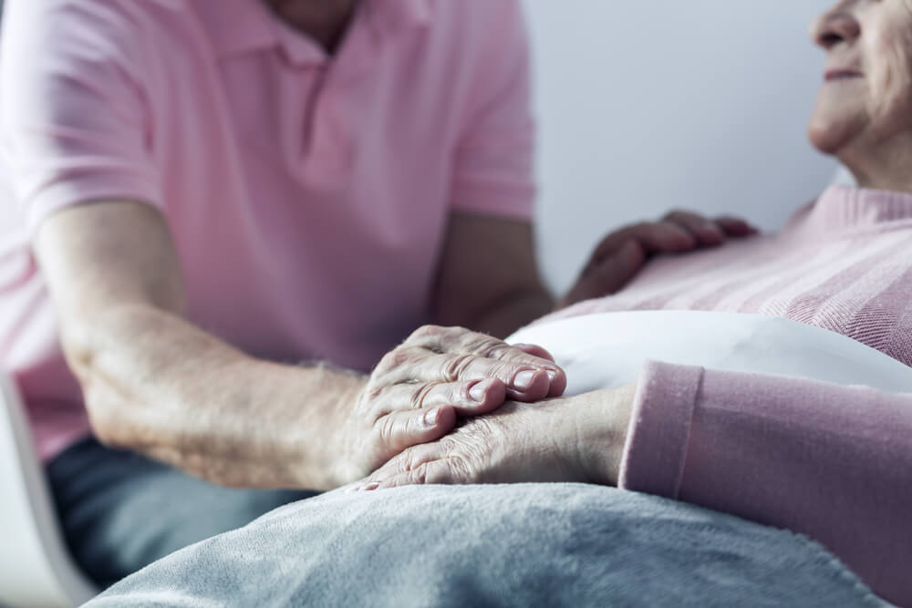 Hospice care seniors of pa