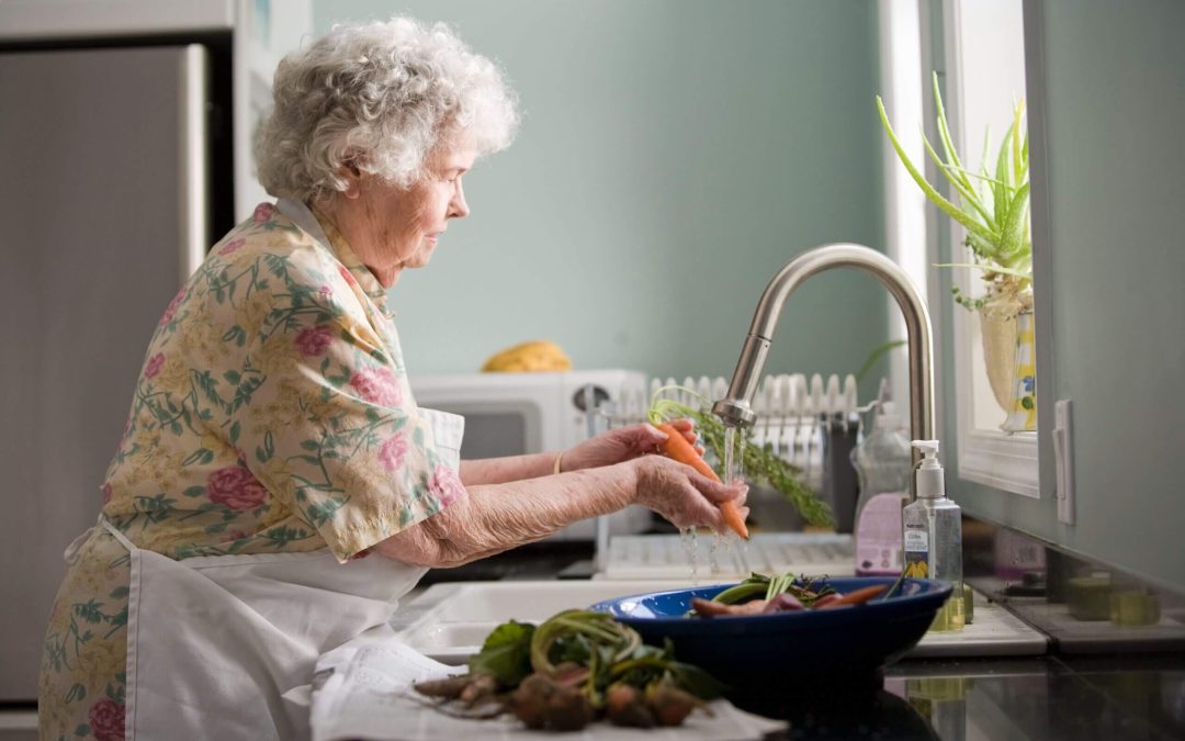 Assisted Living vs. Memory Care vs. Independent Living – Key Differences Between Senior Care Facilities